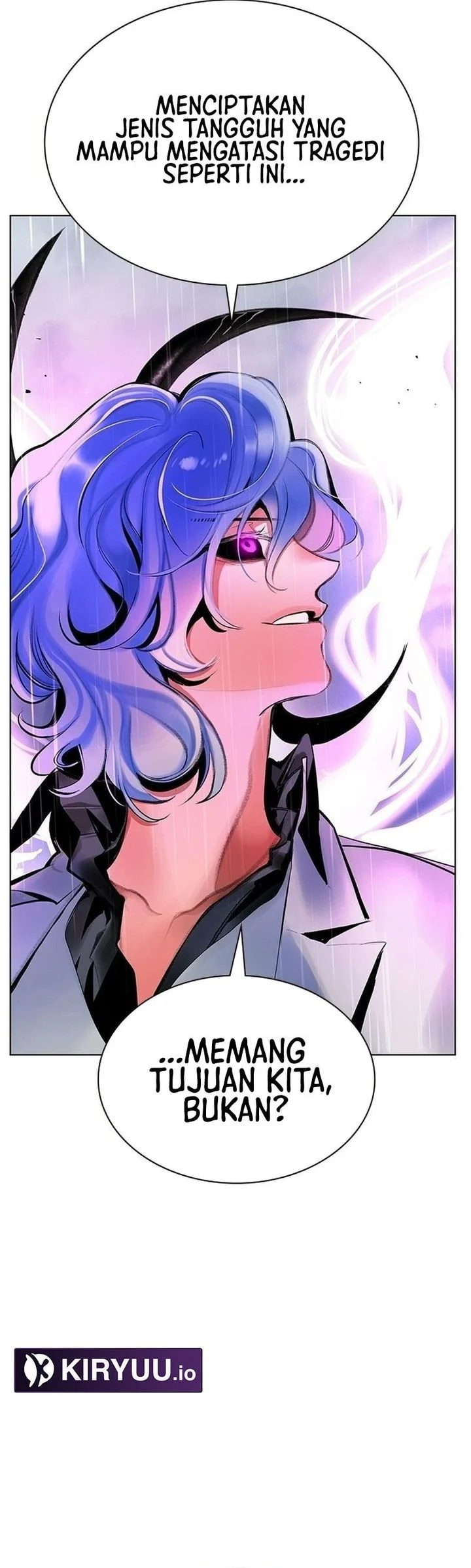 Jungle Juice chapter 207 halaman 98