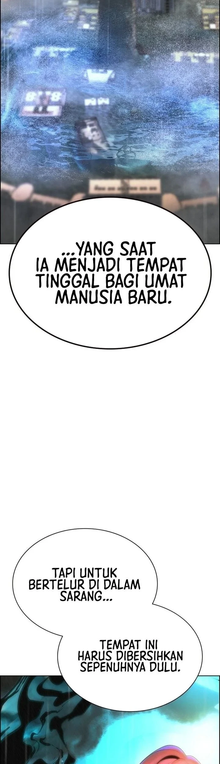 Jungle Juice chapter 207 halaman 103
