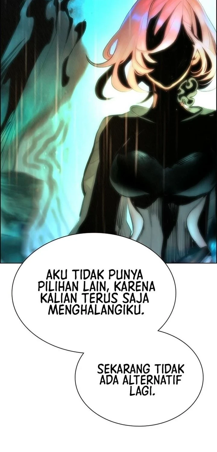 Jungle Juice chapter 207 halaman 104