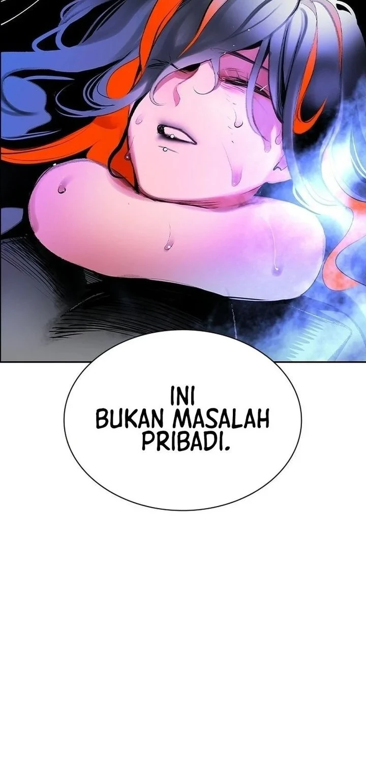 Jungle Juice chapter 207 halaman 106