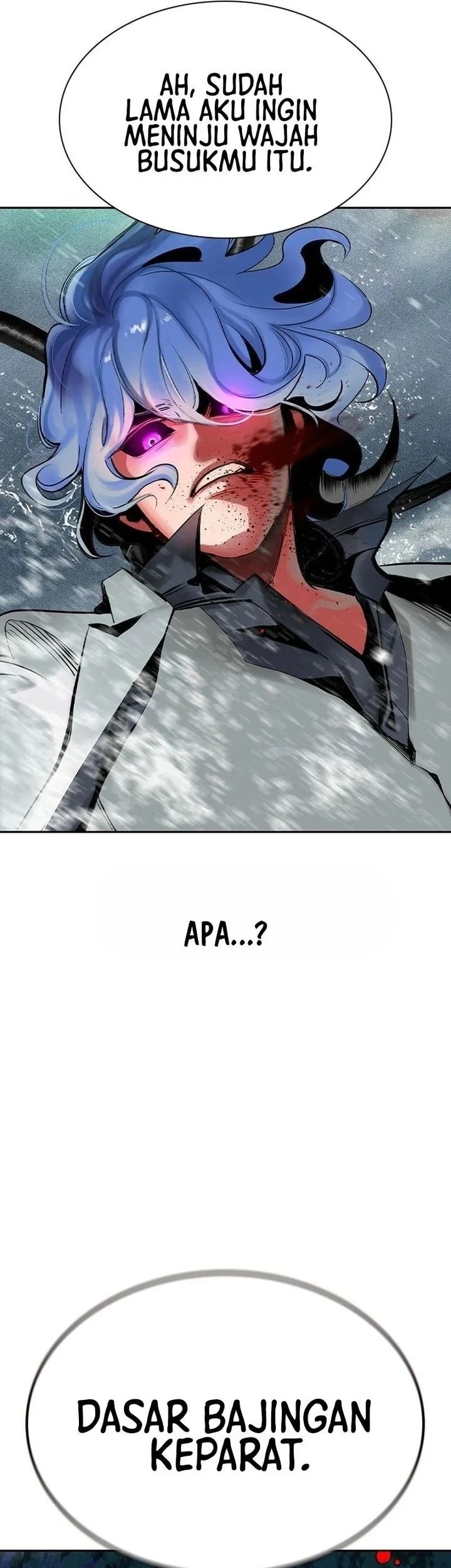 Jungle Juice chapter 207 halaman 113