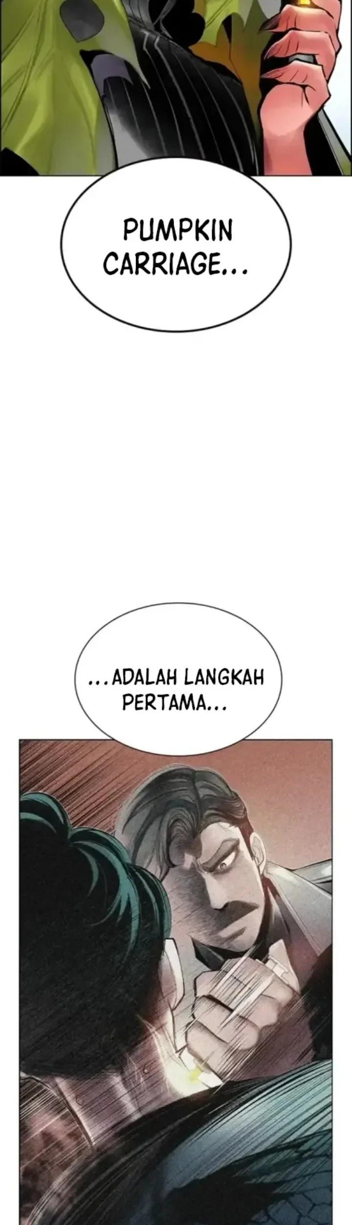 Jungle Juice Bab 208 halaman 60