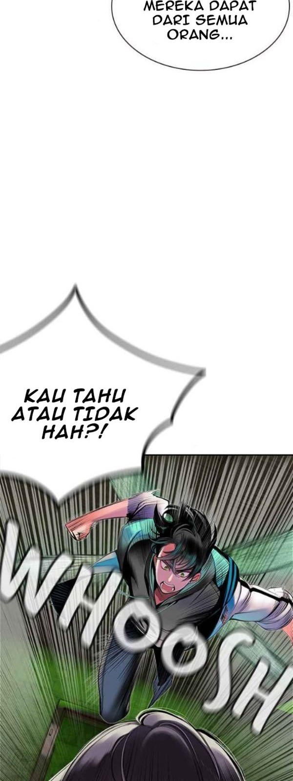 Jungle Juice Bab 21 halaman 12