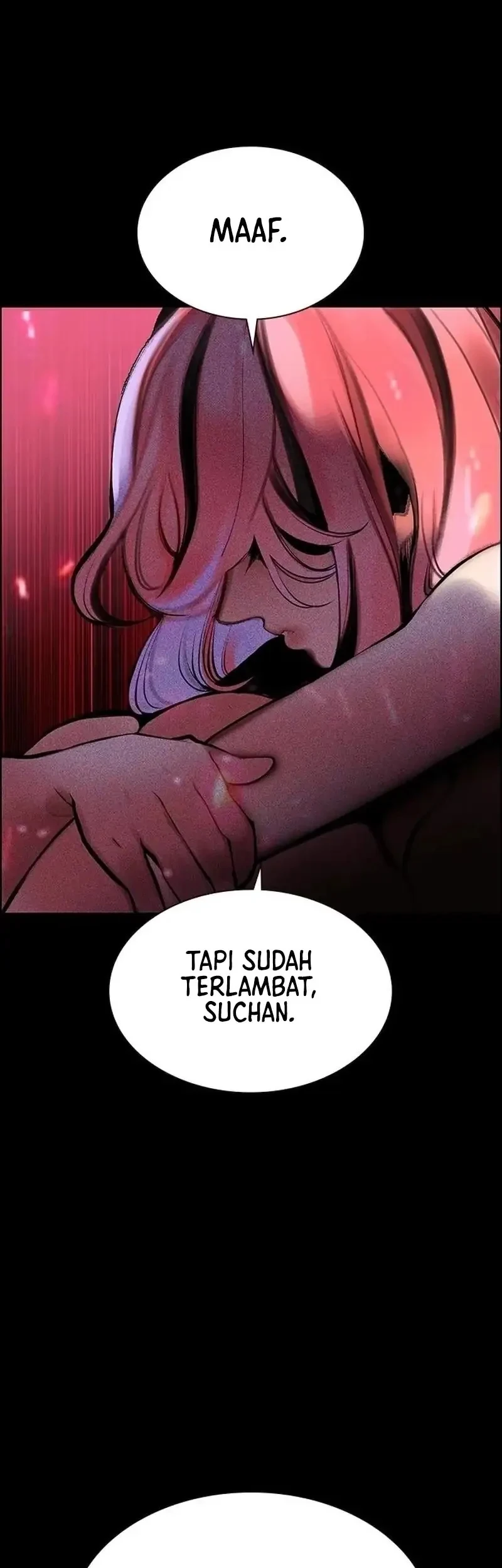 Jungle Juice Bab 210 halaman 26