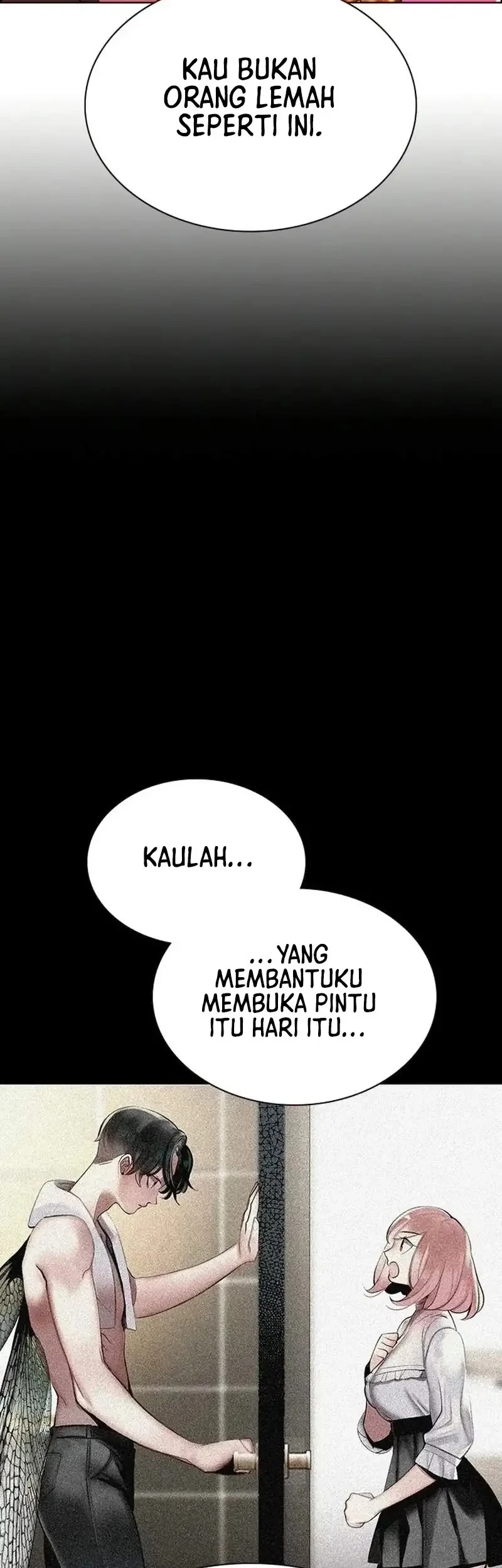 Jungle Juice Bab 210 halaman 55