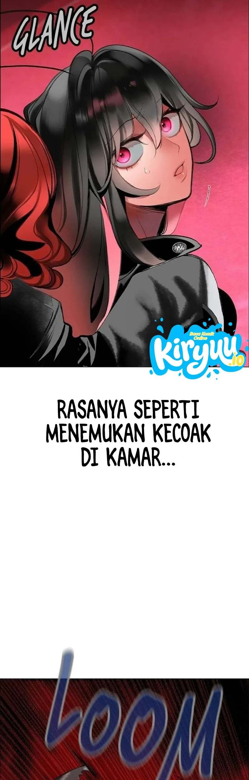 Jungle Juice Bab 211 halaman 65