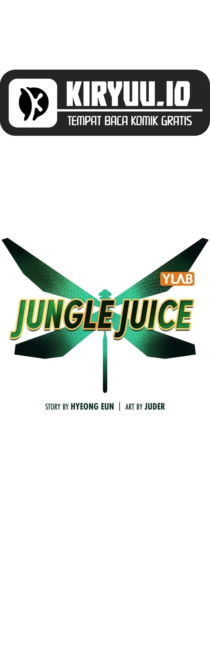 Jungle Juice Bab 214 halaman 5