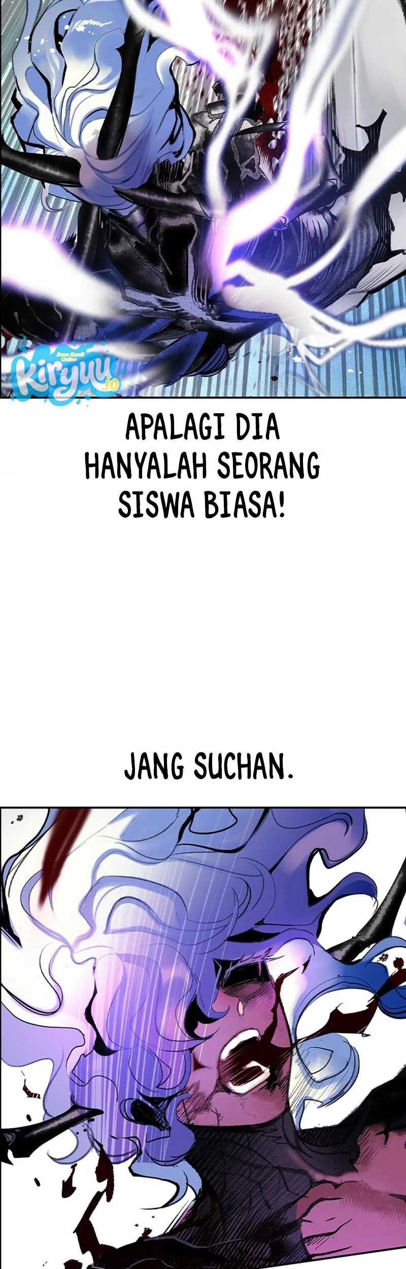 Jungle Juice Bab 217 halaman 4