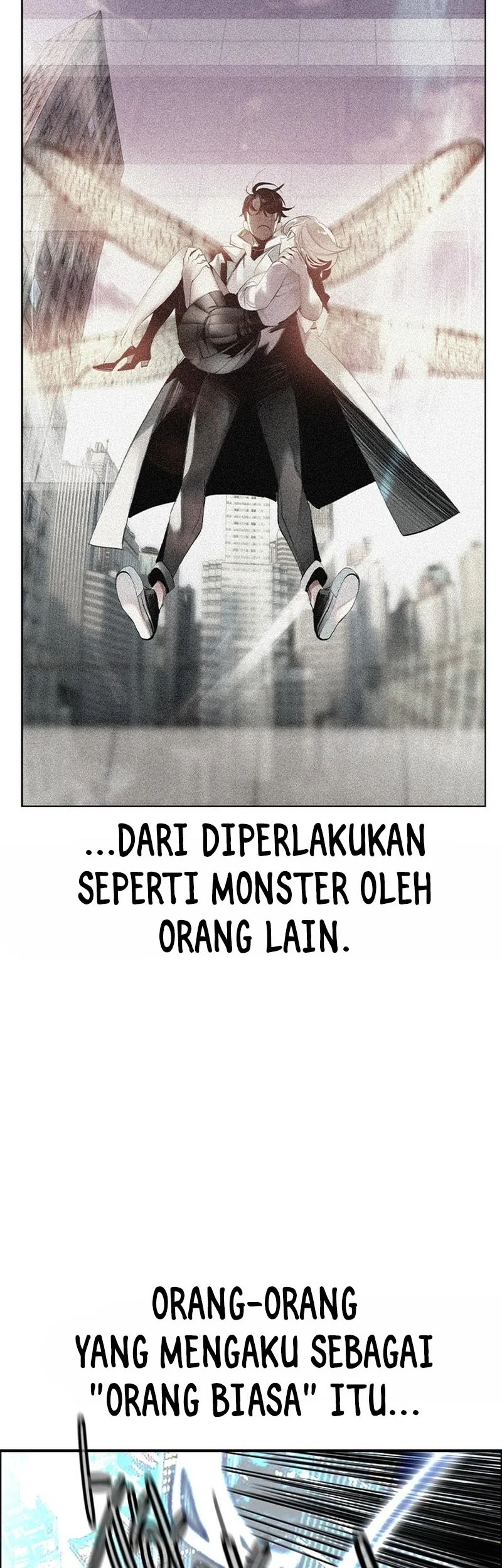 Jungle Juice Bab 217 halaman 30