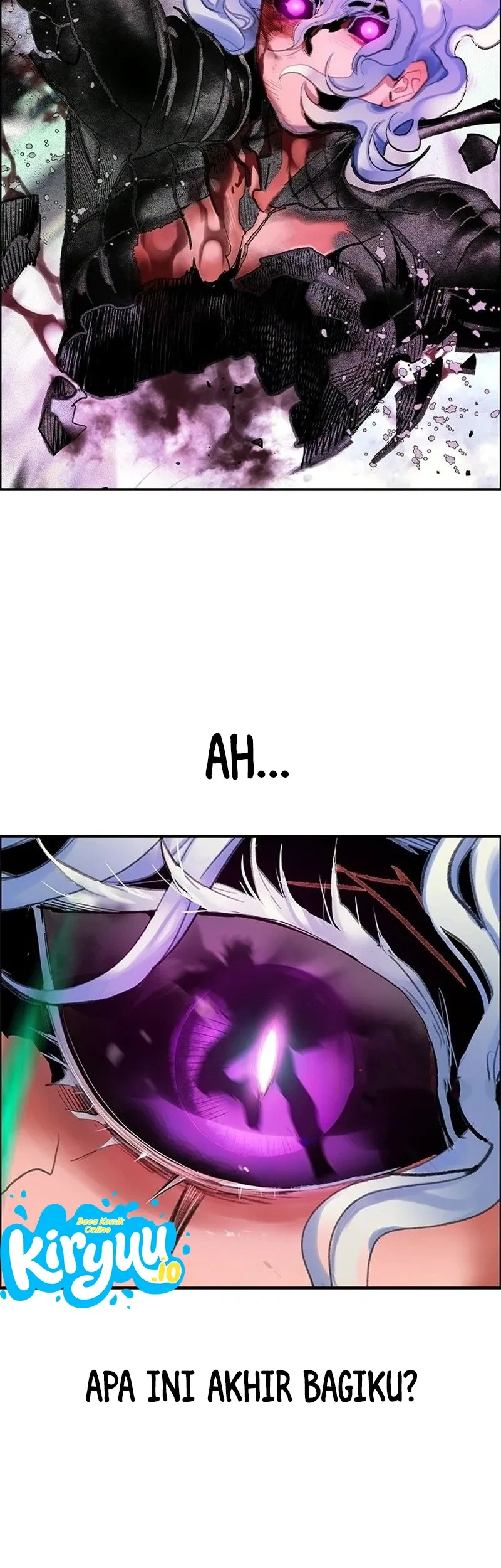 Jungle Juice Bab 218 halaman 2
