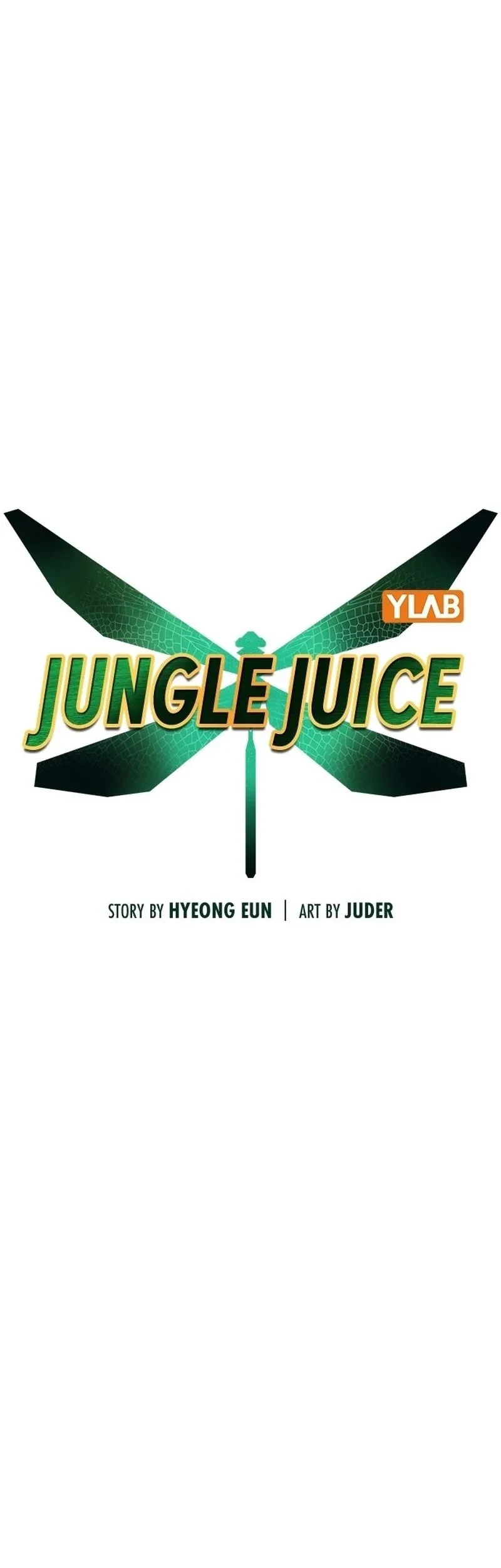 Jungle Juice Bab 218 halaman 23