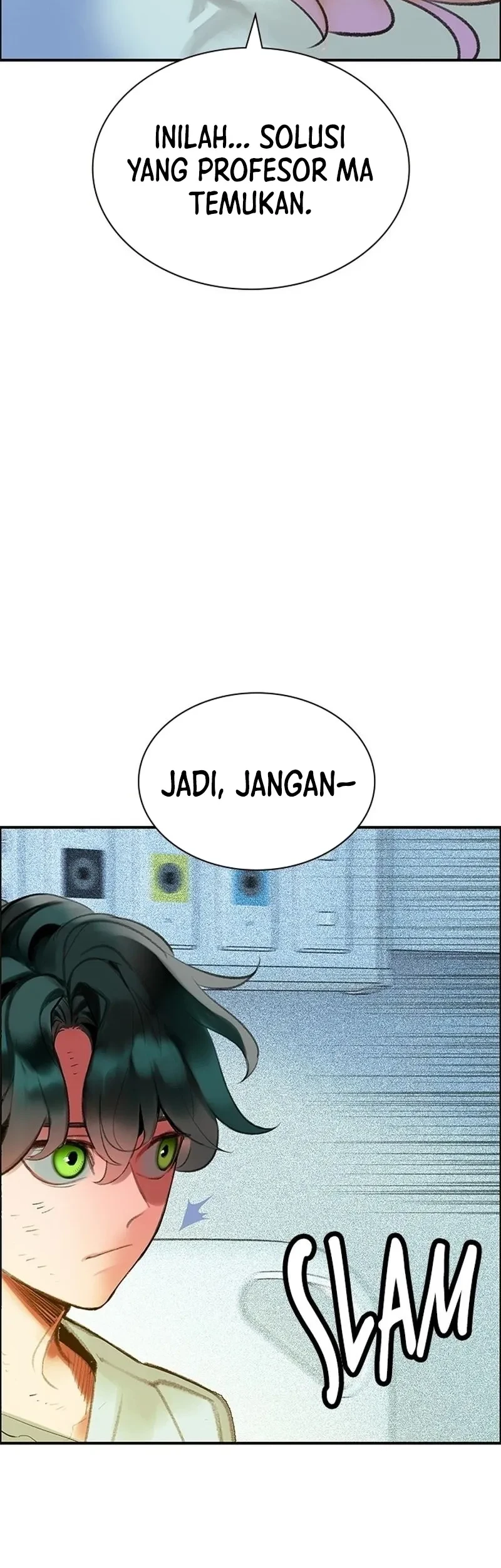 Jungle Juice Bab 218 halaman 59
