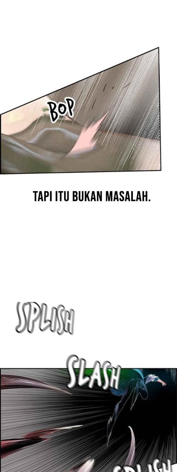 Jungle Juice Bab 22 halaman 6