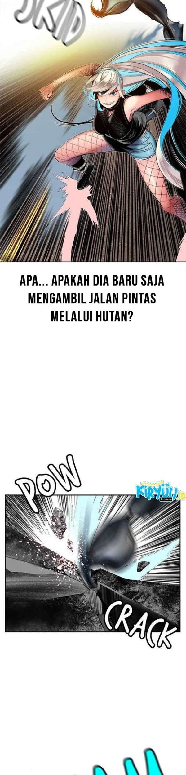 Jungle Juice Bab 22 halaman 28