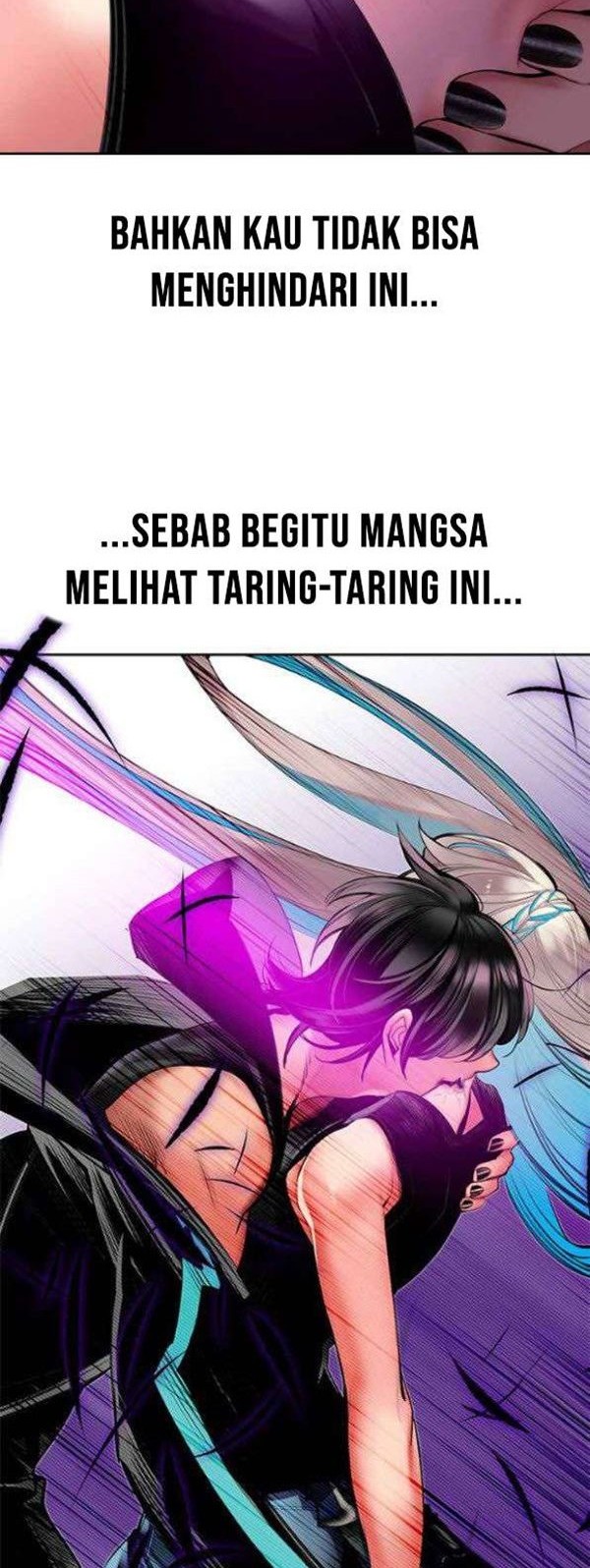 Jungle Juice Bab 22 halaman 45