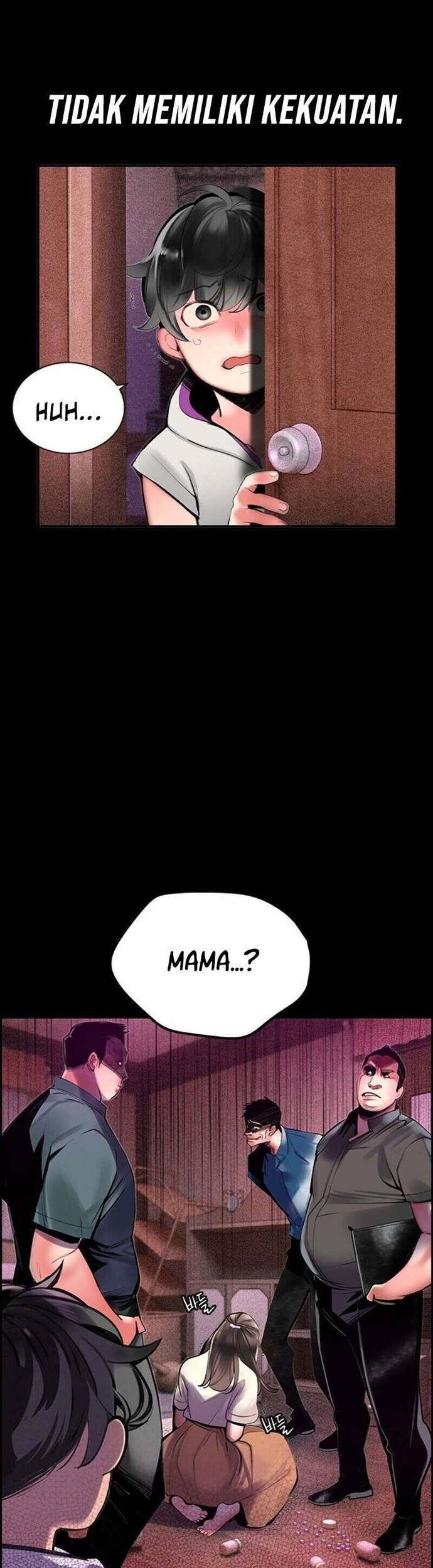 Jungle Juice chapter 23 halaman 23