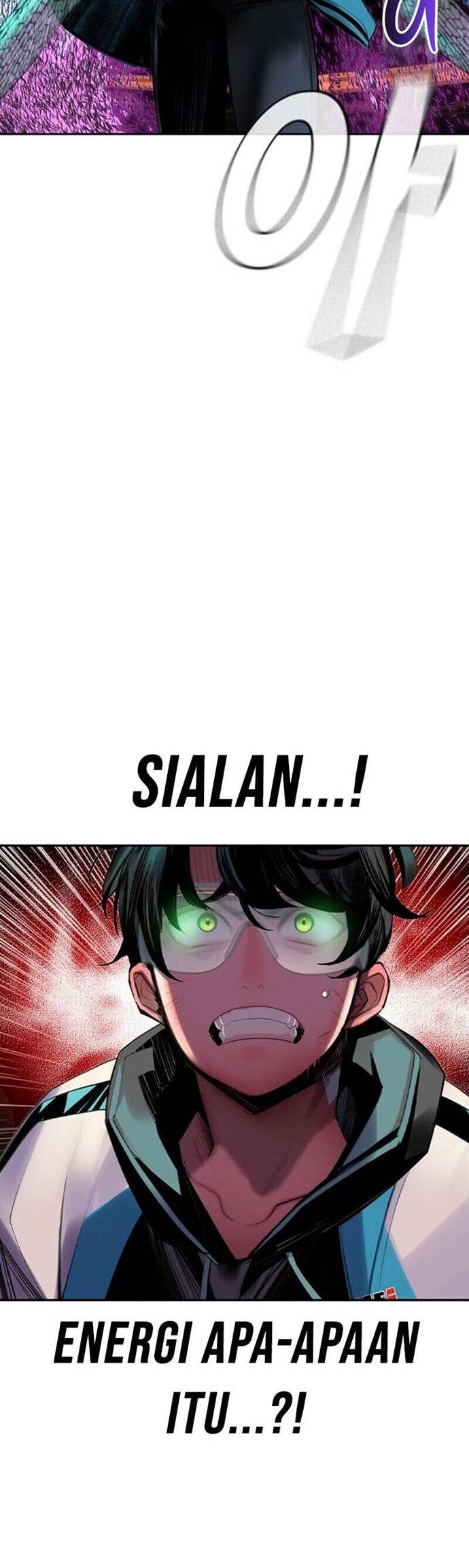 Jungle Juice chapter 23 halaman 37