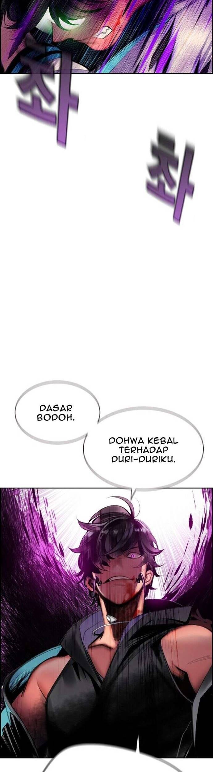 Jungle Juice chapter 23 halaman 42
