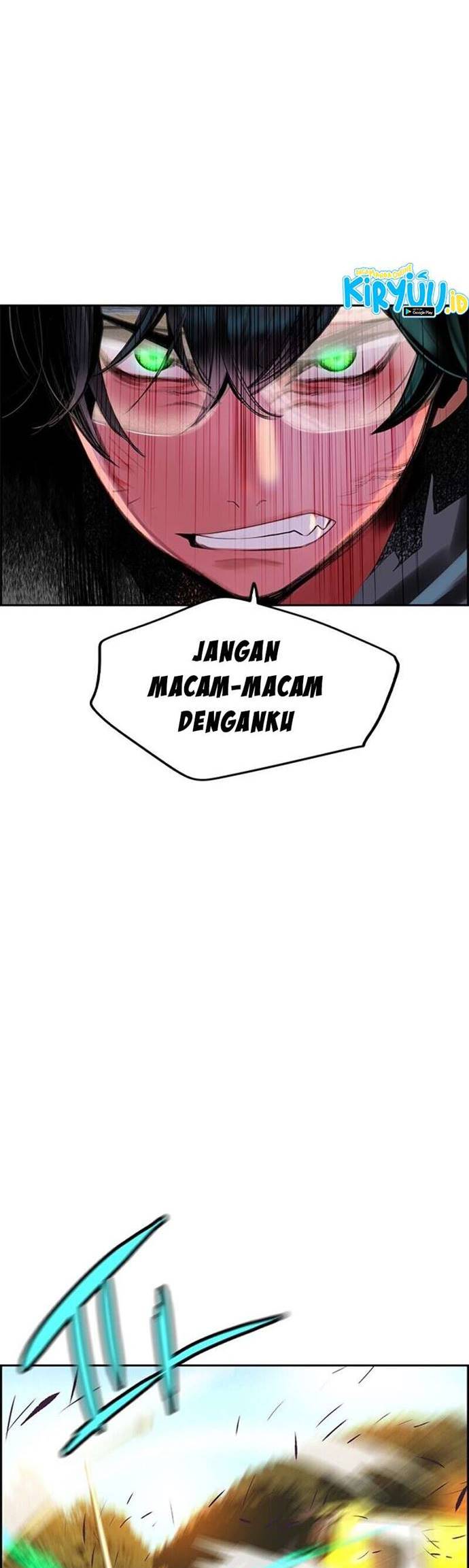 Jungle Juice chapter 23 halaman 45