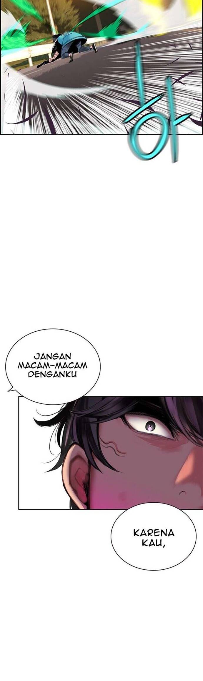 Jungle Juice chapter 23 halaman 46