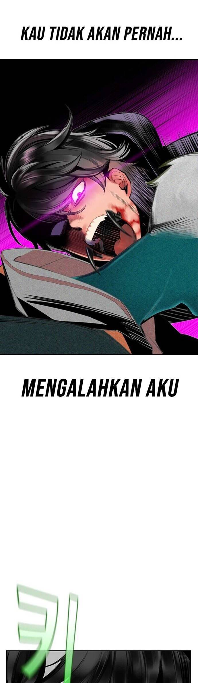 Jungle Juice chapter 23 halaman 56