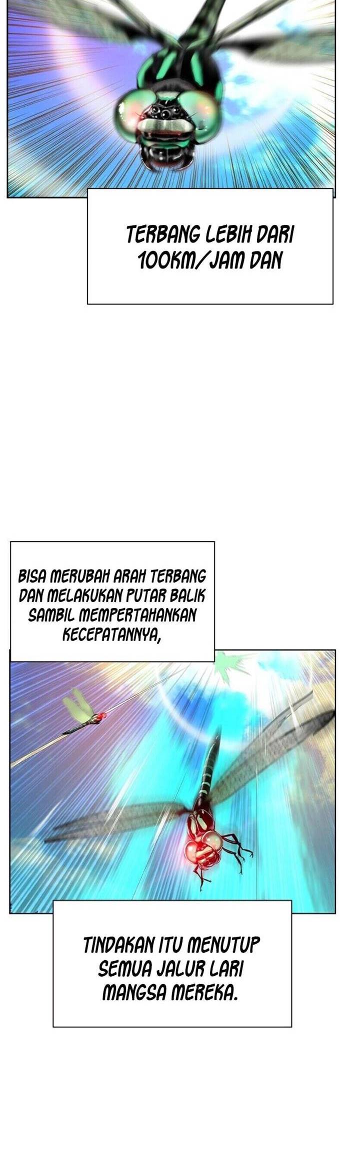 Jungle Juice chapter 23 halaman 61