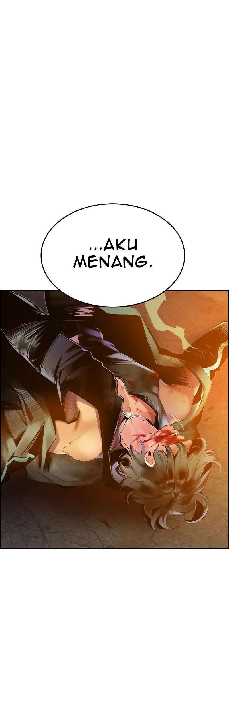 Jungle Juice Bab 24 halaman 6