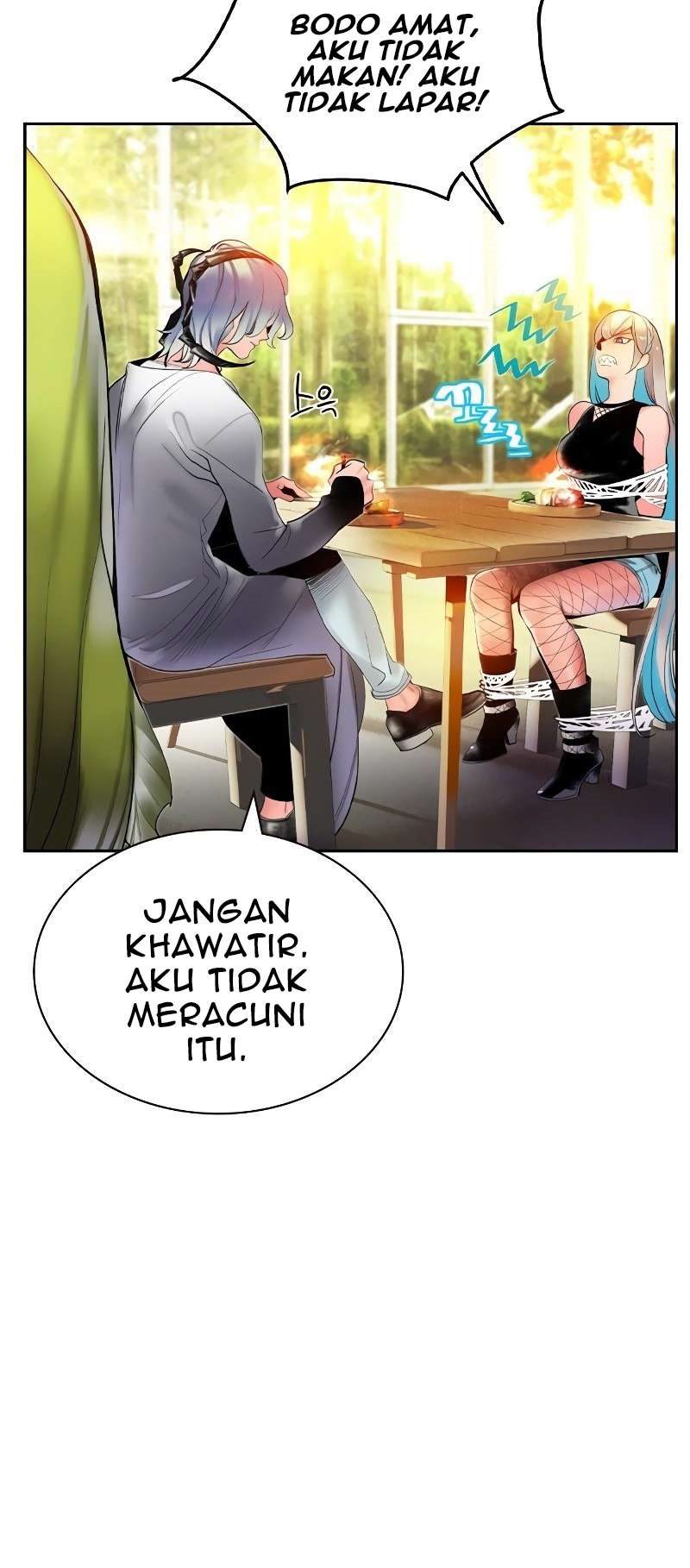 Jungle Juice Bab 24 halaman 52