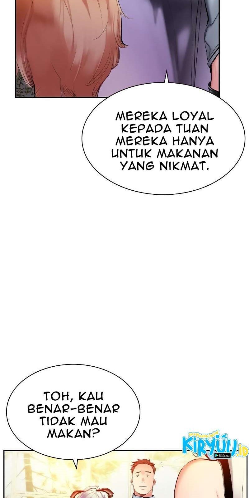 Jungle Juice Bab 24 halaman 54
