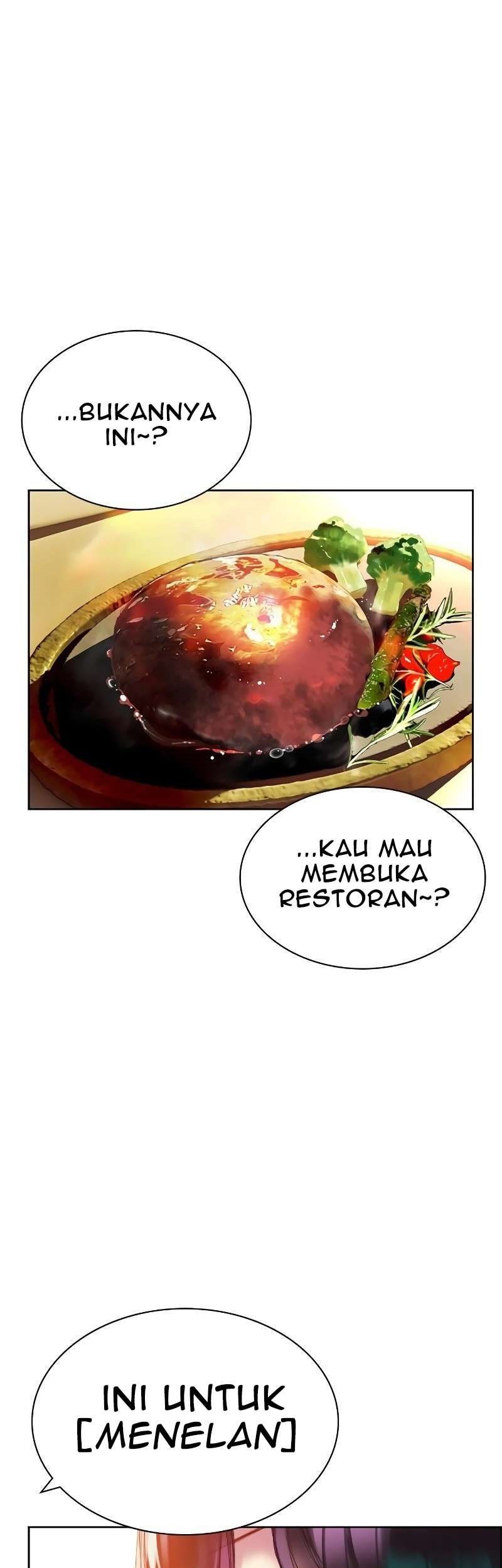 Jungle Juice Bab 24 halaman 63