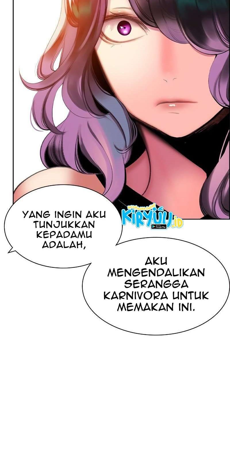 Jungle Juice Bab 24 halaman 64