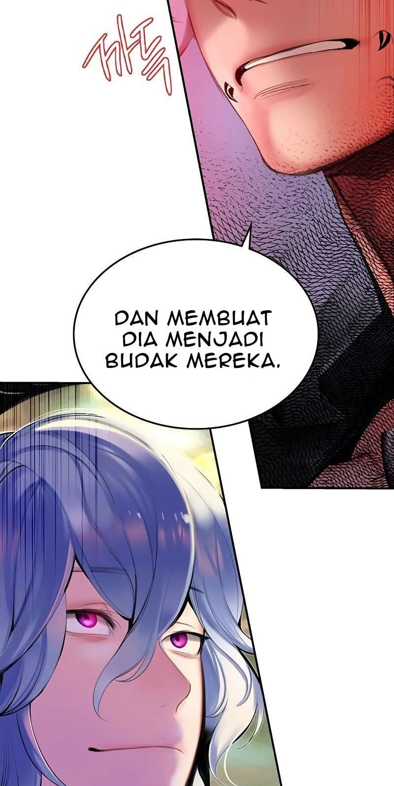 Jungle Juice Bab 25 halaman 9