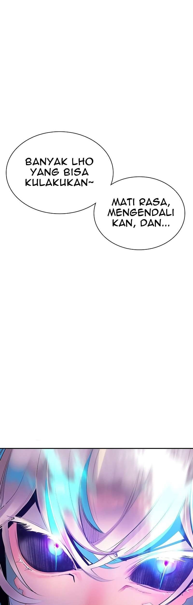 Jungle Juice Bab 25 halaman 32