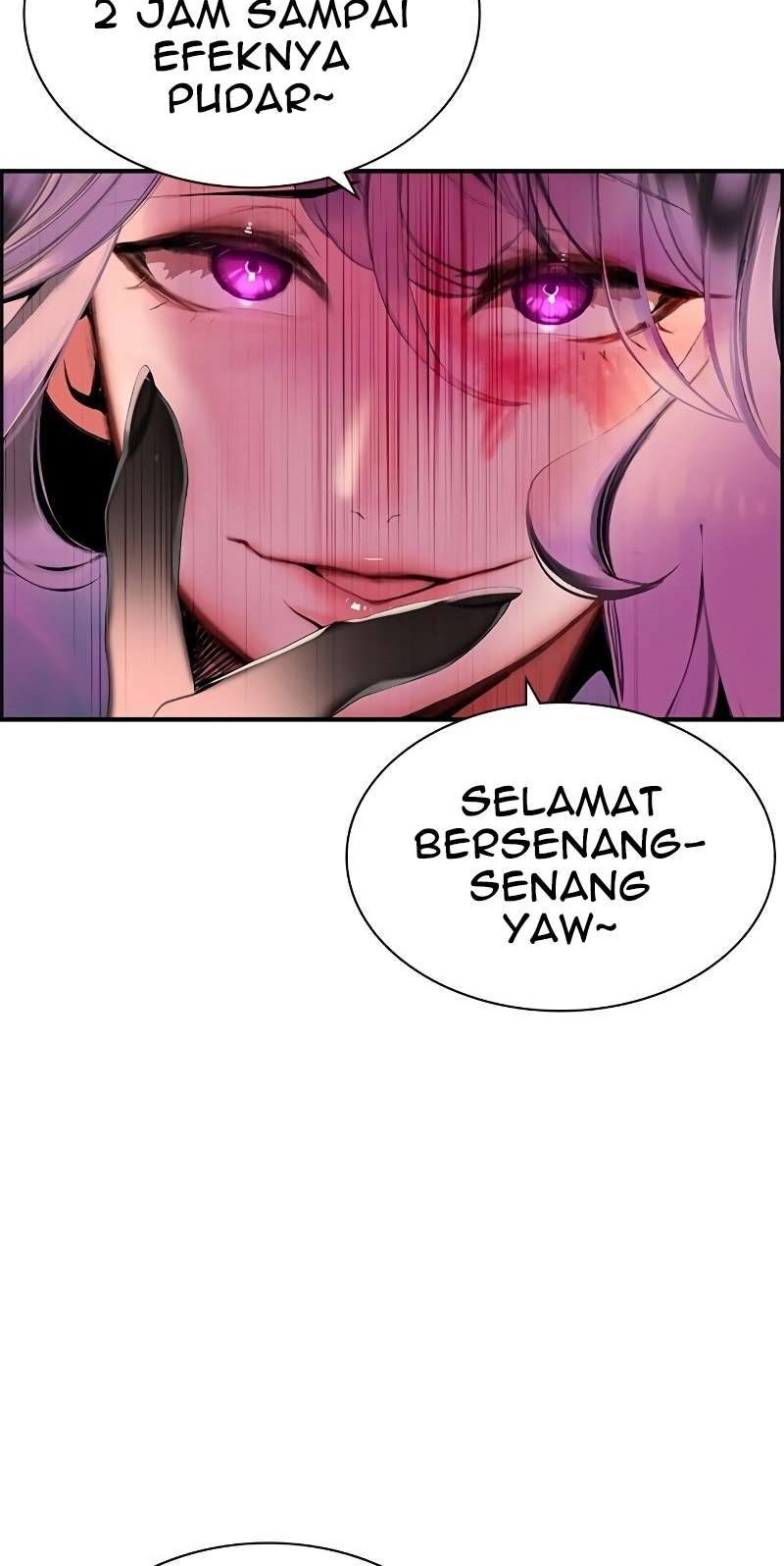 Jungle Juice Bab 25 halaman 43