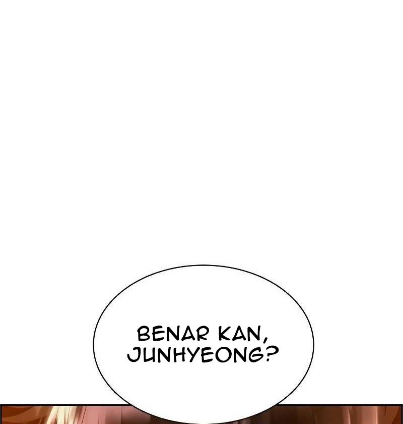 Jungle Juice Bab 26 halaman 22