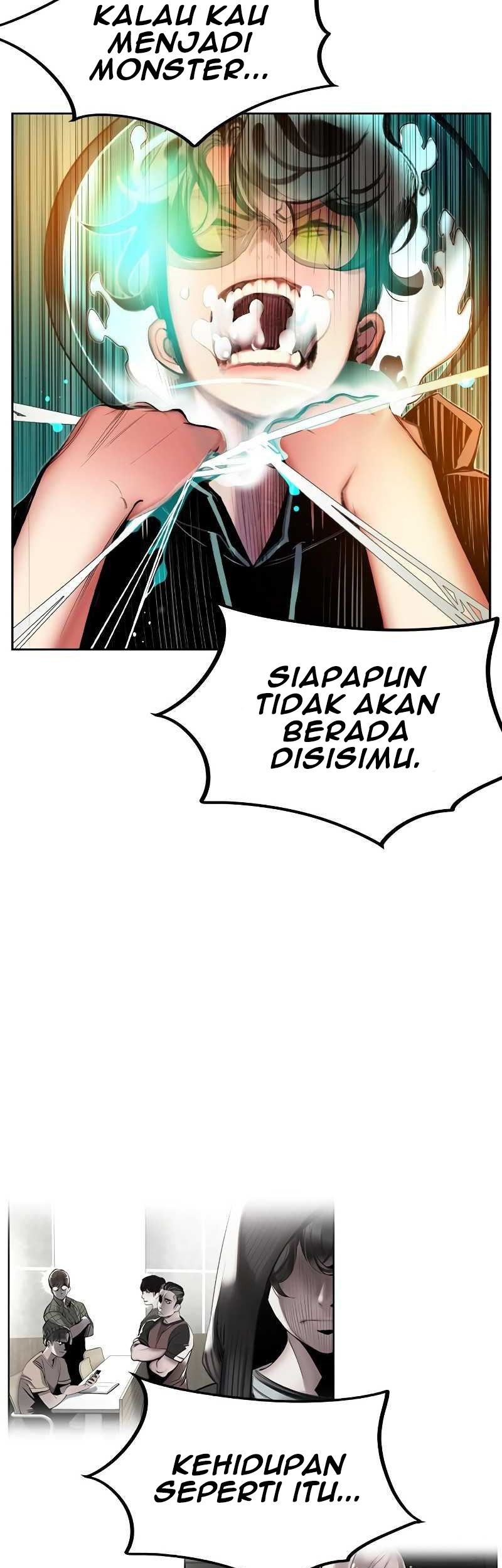 Jungle Juice Bab 26 halaman 41