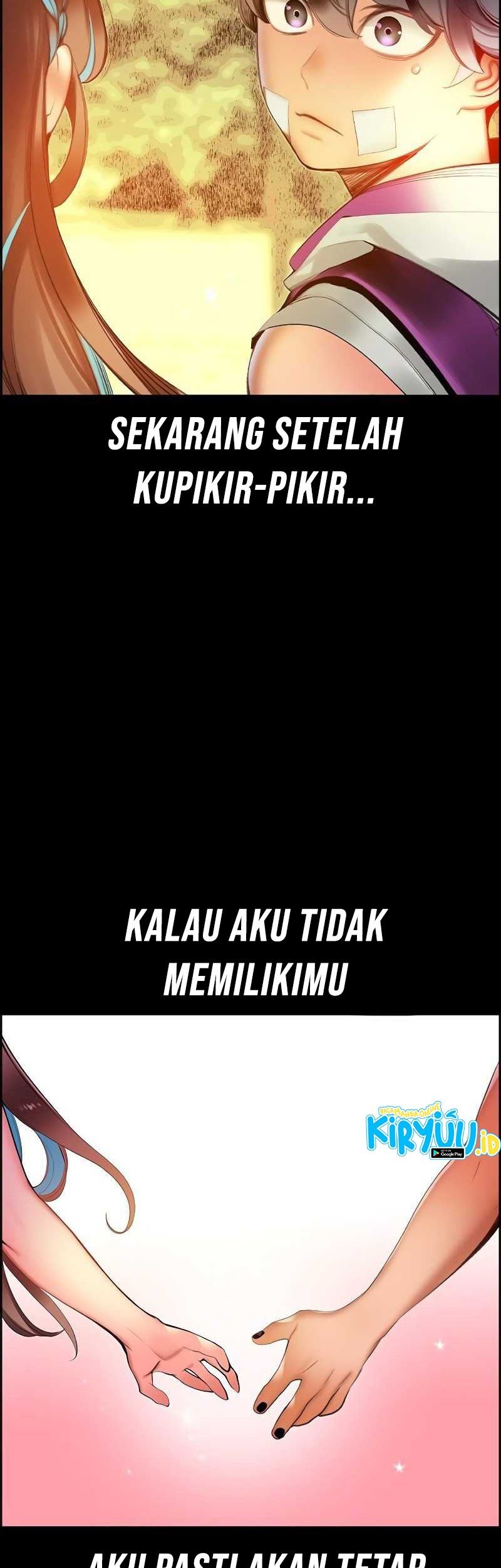 Jungle Juice Bab 26 halaman 51