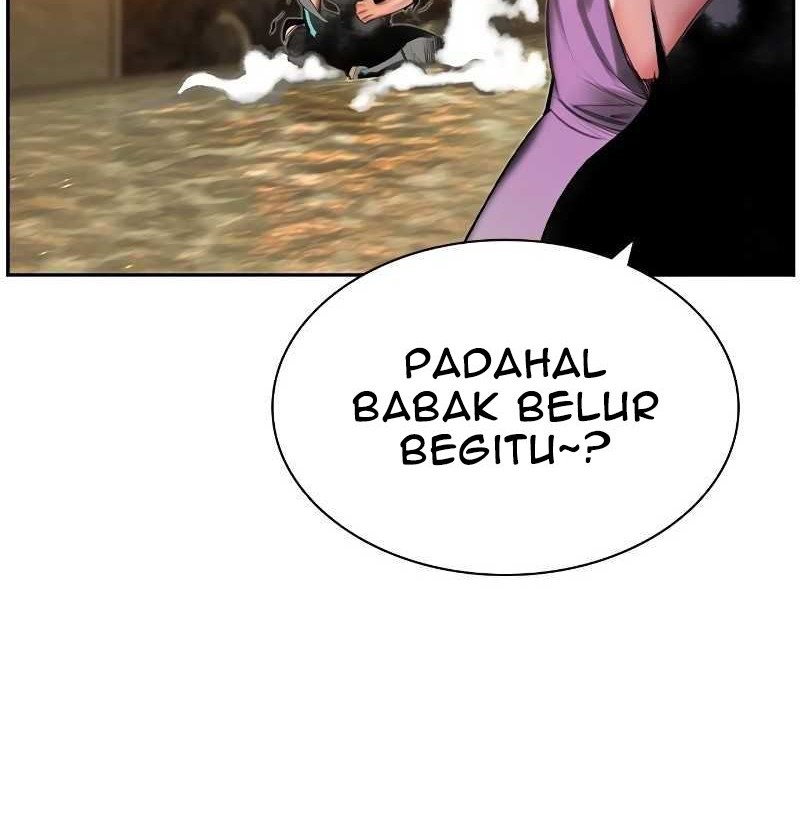 Jungle Juice Bab 26 halaman 54