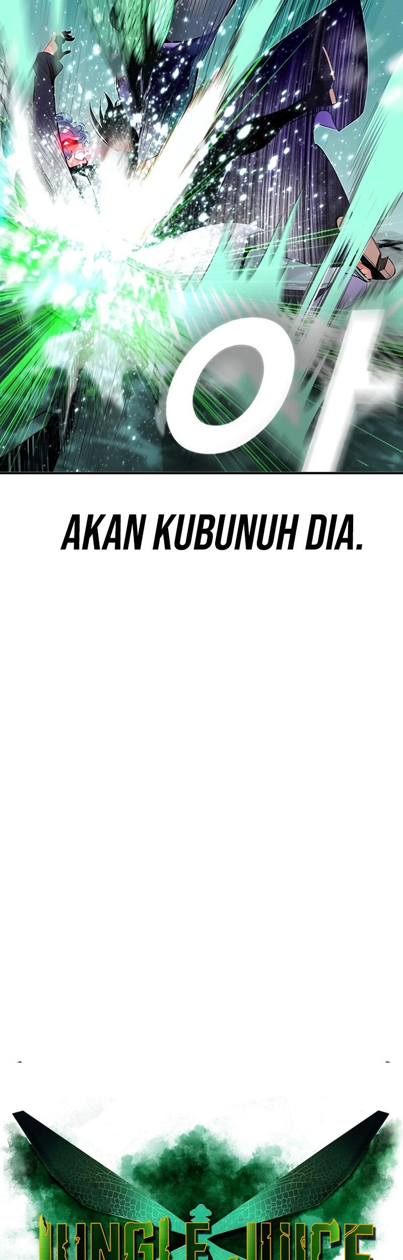 Jungle Juice Bab 27 halaman 5