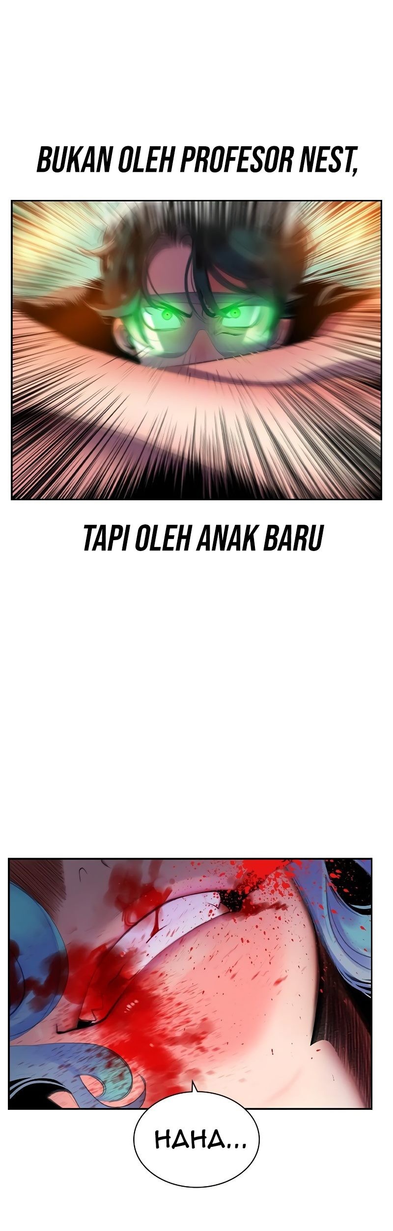 Jungle Juice Bab 27 halaman 9