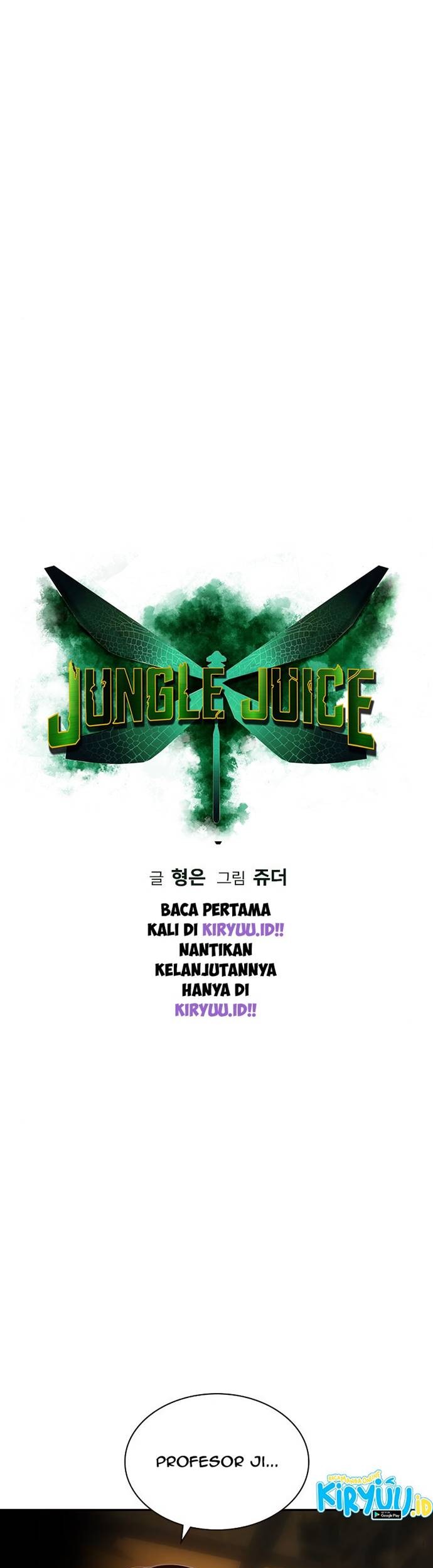 Jungle Juice Bab 28 halaman 5