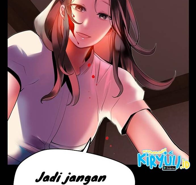 Jungle Juice Bab 28 halaman 86