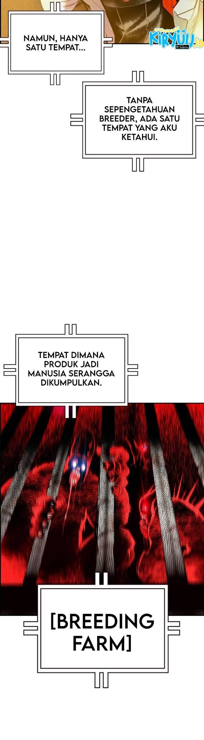 Jungle Juice Bab 29 halaman 49