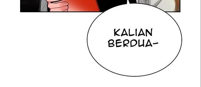 Jungle Juice Bab 30 halaman 6