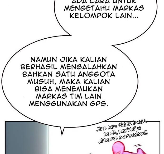 Jungle Juice Bab 30 halaman 54