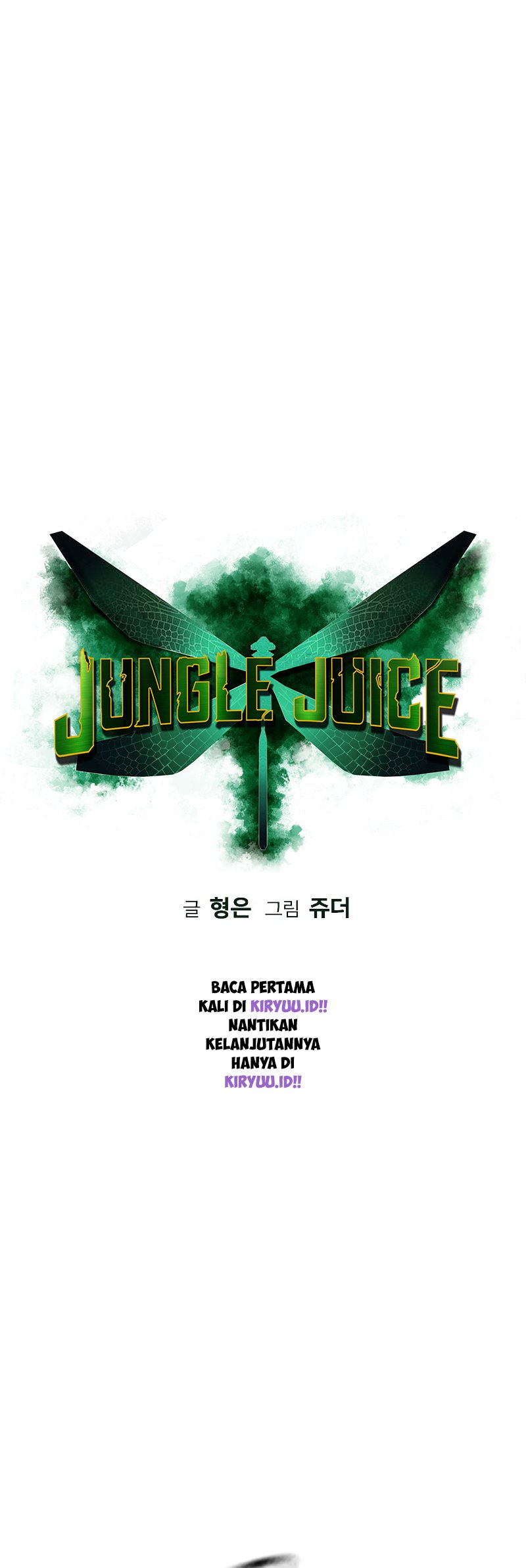 Jungle Juice Bab 31 halaman 2