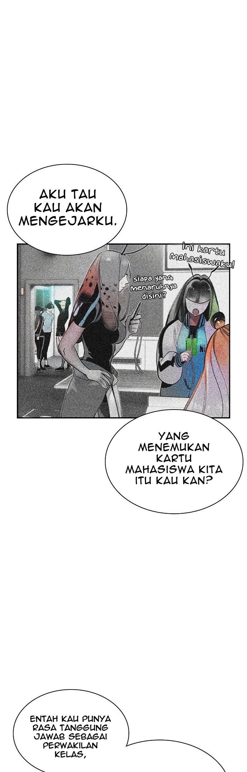 Jungle Juice Bab 31 halaman 90