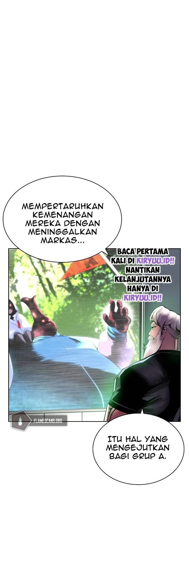 Jungle Juice Bab 32 halaman 5