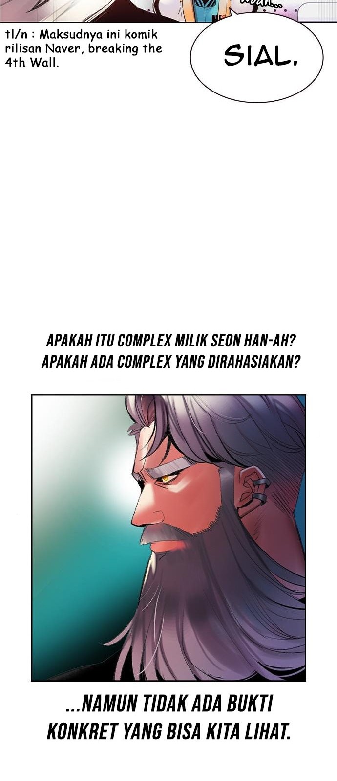 Jungle Juice Bab 33 halaman 5