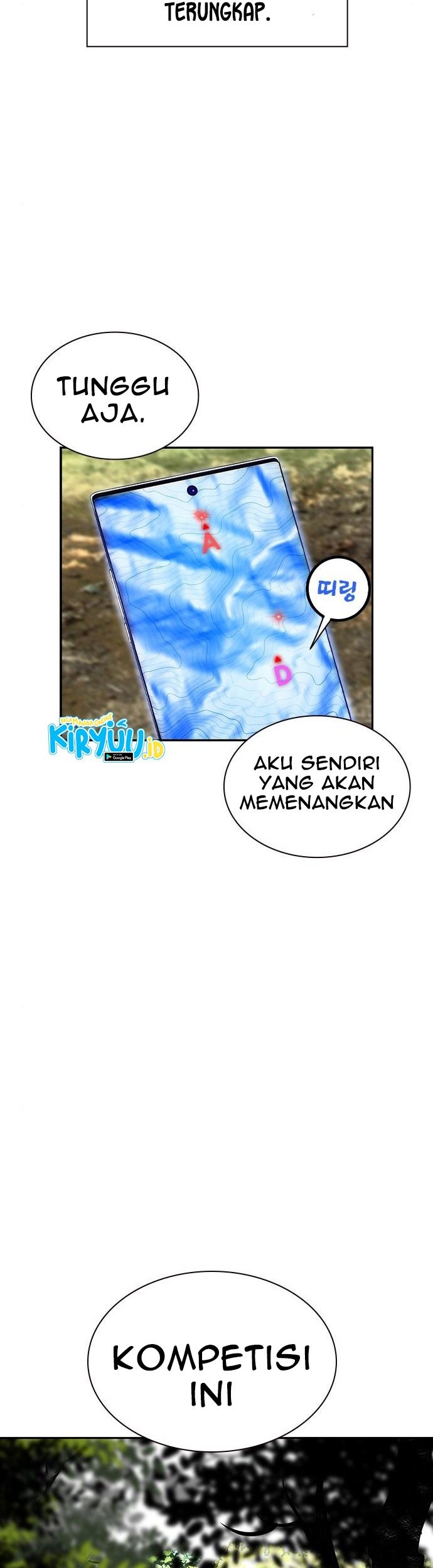Jungle Juice Bab 33 halaman 39